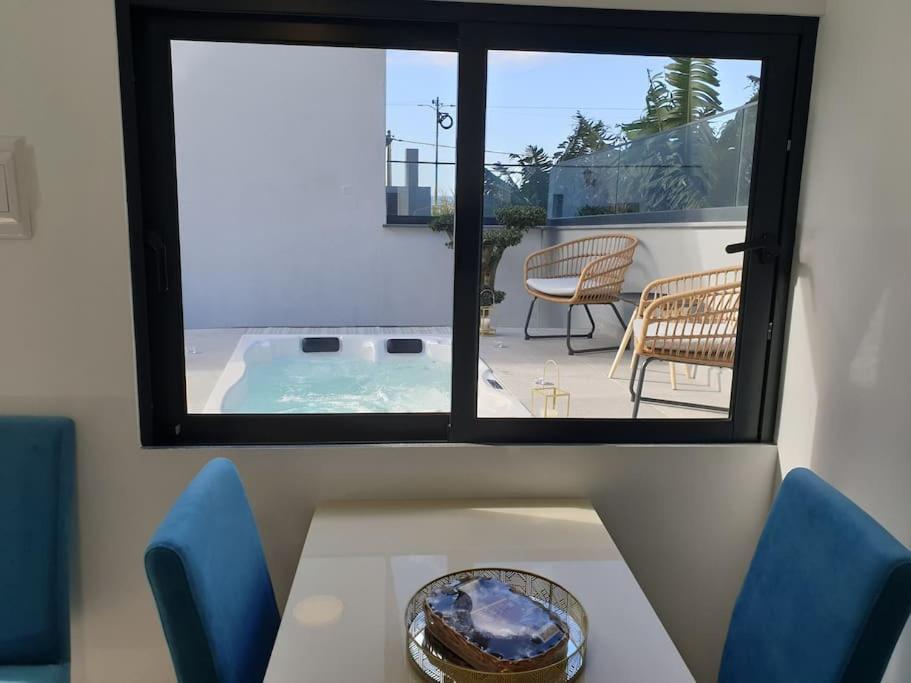 Sunset Avenue For Couple W/ Jacuzzi Spa Hot Water Paul do Mar  Exterior photo