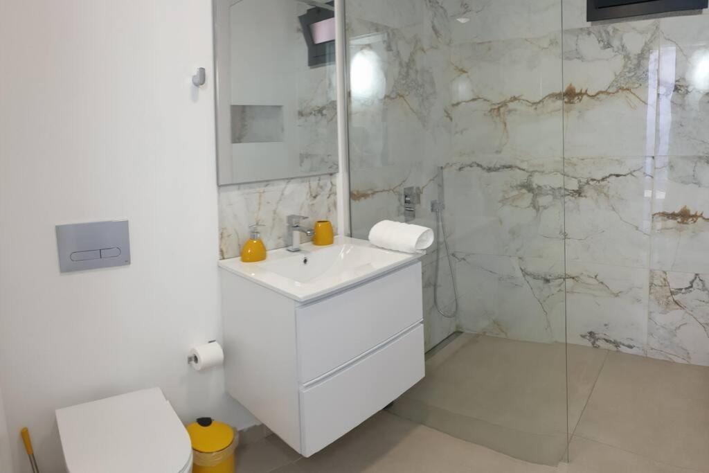 Sunset Avenue For Couple W/ Jacuzzi Spa Hot Water Paul do Mar  Exterior photo